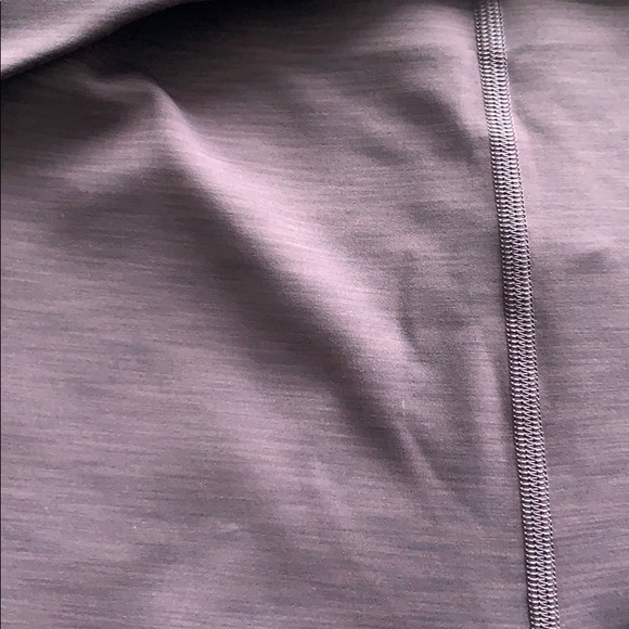 Lululemon power Within SHR Pant 28” NWT 10 - Picture 2 of 2